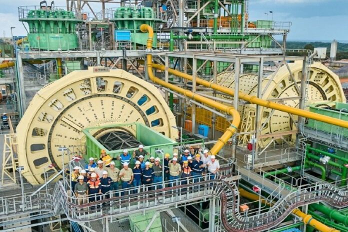 African Mining Week Returns to Cape Town
