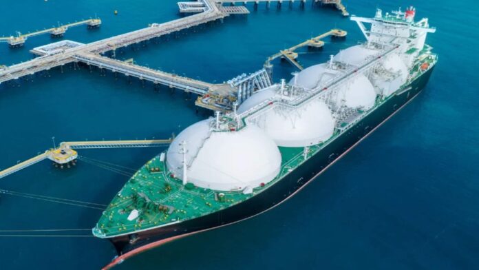 Forum puts gas sector on spotlight