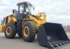 Green Innovation Leads LiuGong at Mining Indaba 2026