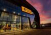 Saudi Consortium Seals R23bn Barloworld Takeover
