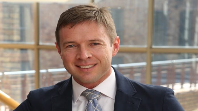 Trust is key to moving mining forward in Africa