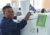 WearCheck brings predictive maintenance expertise to Mining Indaba
