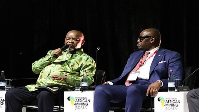 Africa’s Mining Future Through Unity and Strategy
