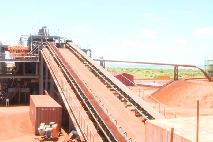 Africa’s Mining Sector Eyes Sustainability and Value-Chain Growth