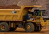 Caterpillar launches the new Cat® 707 wide body truck