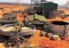 Mozambique Steps into Global Battery Value Chain with Massive Graphite Hub