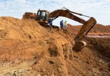 Africa’s Mining Codes Are Changing and So Is the Money