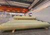 Chinese based UMOE to deliver first cylinders for global hydrogen projects