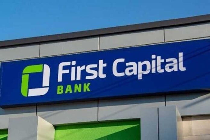 First Capital Bank Takes Its Mining Ambitions to Indaba
