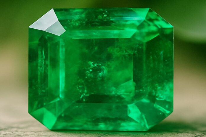 Gemfields Navigates Operational Headwinds as Losses Narrow