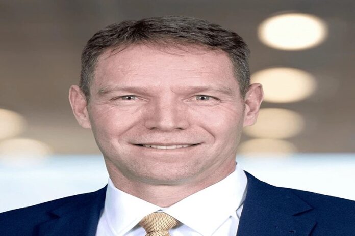 Deon de Kock nomeado Diretor Executivo da Babcock África