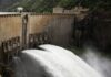 A HCB transfere 300 milhões de dólares para o Estado