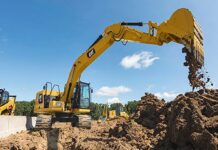 Caterpillar lança desafio global de inovação