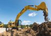 Caterpillar opens global innovation challenge