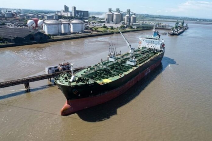 Fuel Tankers Are Arriving in Beira But Petrol Stations Still Running Dry