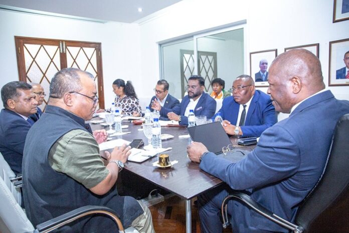 Moçambique apresentará o seu potencial mineral e industrial em Nova Deli