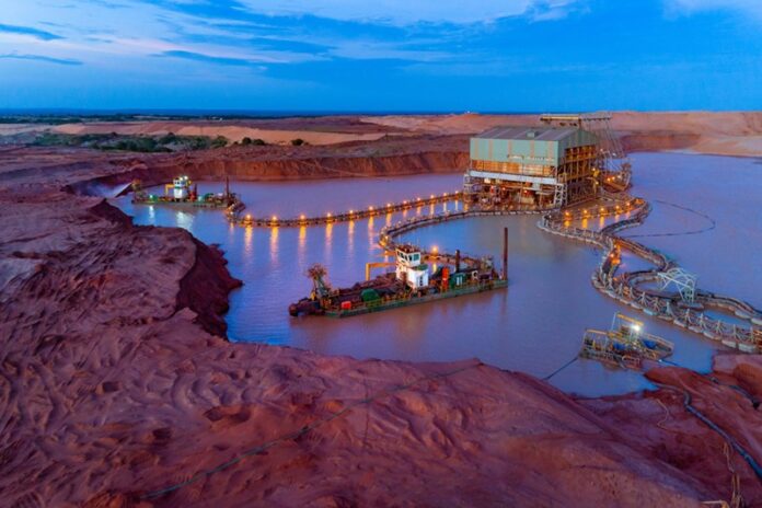 Mozambique to Target Indian Investment in Mining, Agribusiness at New Delhi Forum