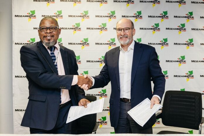 Projecto de LNG de Moçambique apoia recuperação pós-inundações