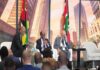 Quatro ex-presidentes africanos assinam acordo histórico para estabelecer o Centro de Resolução de Conflitos do Fórum Africano (AFCRC)