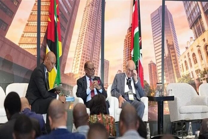 Quatro ex-presidentes africanos assinam acordo histórico para estabelecer o Centro de Resolução de Conflitos do Fórum Africano (AFCRC)