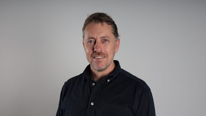 Rowan Albertyn, Diretor Técnico de Gestão de Terras (Unidade de Recursos) Zutari
