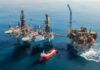 TotalEnergies, EGAS sign offshore exploration MoU