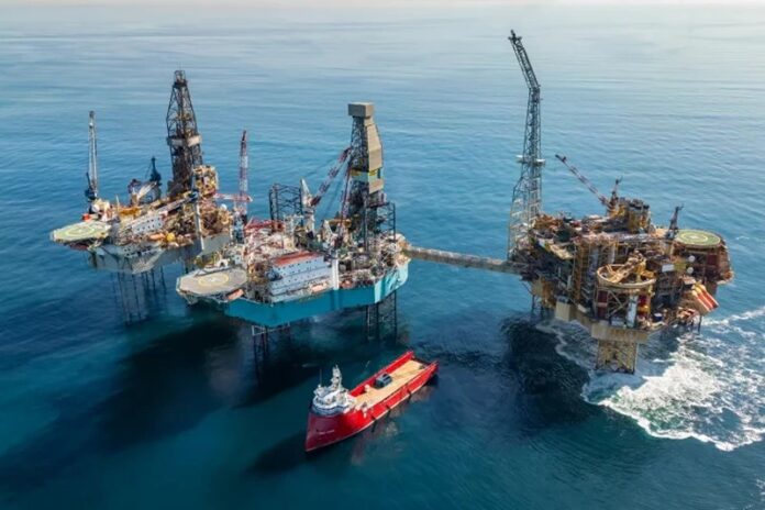 TotalEnergies, EGAS sign offshore exploration MoU