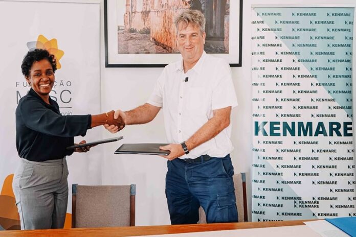 Kenmare Lança Plano de Paz Social de US$ 500 Mil em Meio a Tensões em Mina de Moçambique