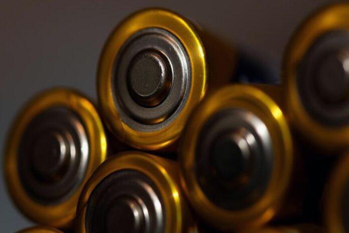 MMC’s HPMSM Plant Positions South Africa for Battery Supply Chain Shift