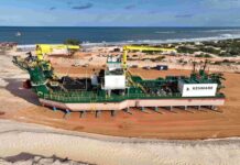 Moçambique apresentará projetos de mineração a céu aberto e agronegócio a investidores indianos