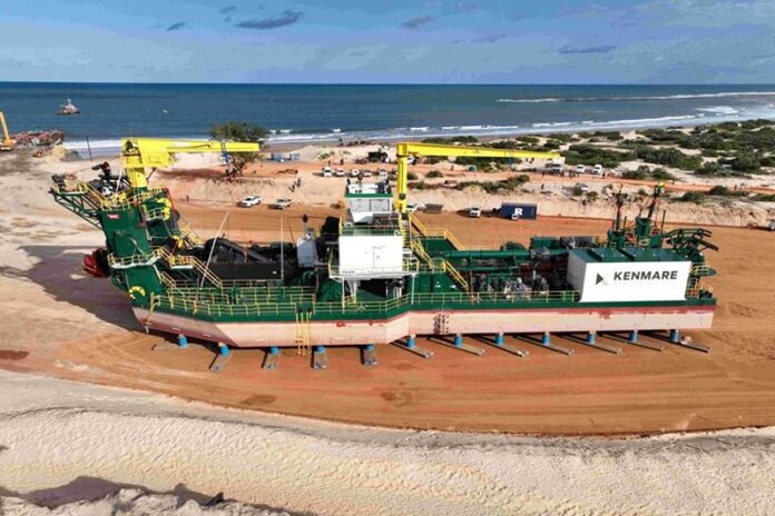 Moçambique apresentará projetos de mineração a céu aberto e agronegócio a investidores indianos