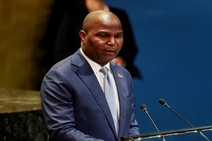 New Mining Blueprint as Mozambique Sharpens Resource Control