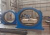 A SKF SA expande a excelência em engenharia por toda a África.
