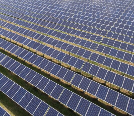 Africa’s Biggest Battery Reaches Financial Close in South Africa