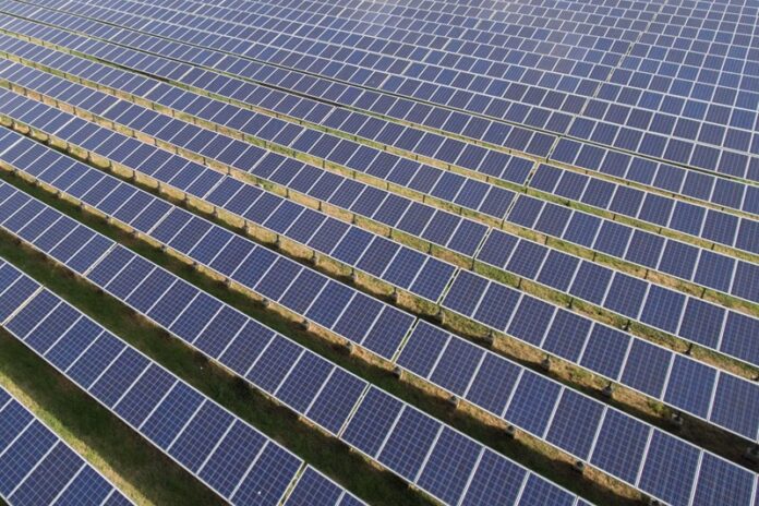Africa's Biggest Battery Reaches Financial Close in South Africa