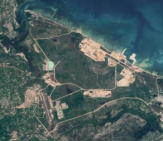 Cabo Delgado’s LNG Restart Gets a Renewables Add-On