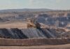 Electric Mining Model Gains Ground in Mozambique