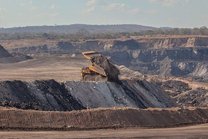 Electric Mining Model Gains Ground in Mozambique