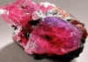 Gemfields CEO to Step Down as Ruby Mine Grinds Through Operational Disruption
