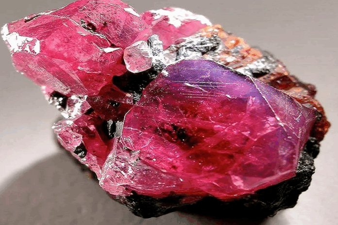 Gemfields CEO to Step Down as Ruby Mine Grinds Through Operational Disruption