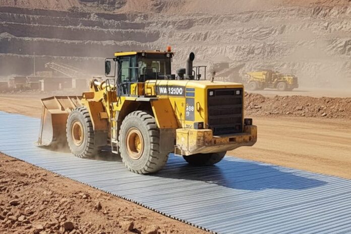Ground Mobility patrocina a Competição de Operadores de Empilhadeira