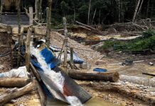 Moçambique cria órgão de fiscalização de mineração em ofensiva nacional contra a extração ilegal