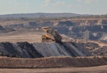 Modelo de mineração elétrica ganha força em Moçambique