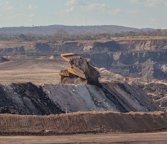 Modelo de mineração elétrica ganha força em Moçambique