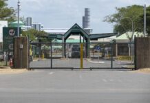 Mozal Sidelined in $5.6bn South32–Alcoa Transaction