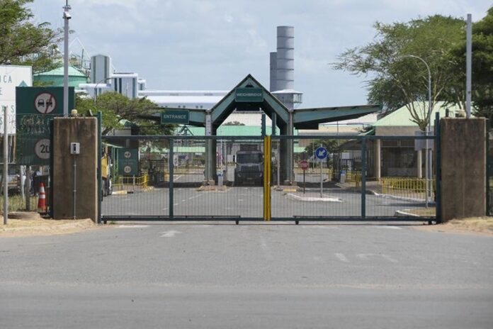 Mozal Sidelined in $5.6bn South32–Alcoa Transaction