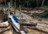 Mozambique Forms Mining Watchdog in Nationwide Crackdown on Illegal Extraction