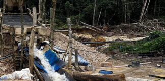 Mozambique Forms Mining Watchdog in Nationwide Crackdown on Illegal Extraction
