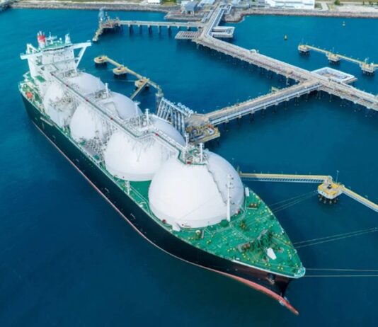 Mozambique Projects Growth Surge to 9.5% by 2029 on LNG Boom