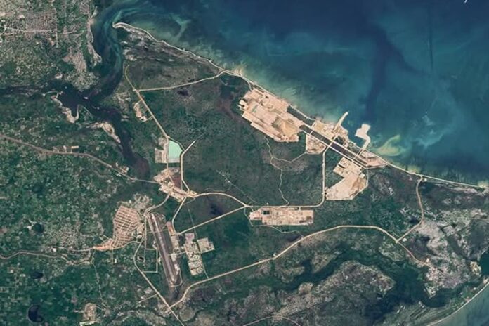 Retomada do projeto de GNL em Cabo Delgado ganha componente de energia renovável